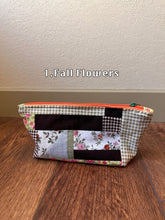 Load image into Gallery viewer, Pencil Pouches