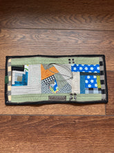 Load image into Gallery viewer, Quilted A6 Notebook Covers
