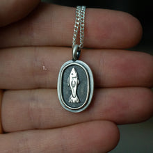 Load image into Gallery viewer, Fish Necklaces