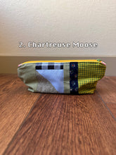 Load image into Gallery viewer, Pencil Pouches