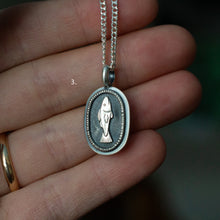 Load image into Gallery viewer, Fish Necklaces