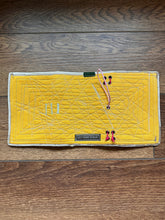Load image into Gallery viewer, Quilted A6 Notebook Covers