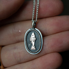 Load image into Gallery viewer, Fish Necklaces