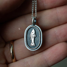 Load image into Gallery viewer, Fish Necklaces