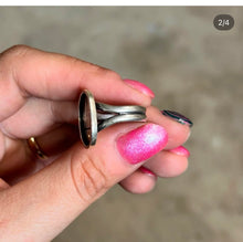 Load image into Gallery viewer, Number Ring