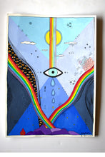 Load image into Gallery viewer, Mystery Drawing