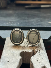 Load image into Gallery viewer, Number Ring