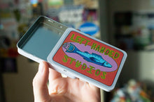 Load image into Gallery viewer, Empty Fish Tins