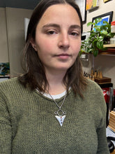 Load image into Gallery viewer, Grounded Protection Talisman