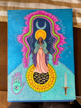 Load image into Gallery viewer, Mystery Drawing