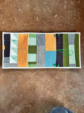 Load image into Gallery viewer, A5 Quilted Notebooks