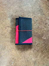 Load image into Gallery viewer, Tall Pocket Quilted Notebooks