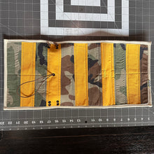 Load image into Gallery viewer, A5 Quilted Notebooks