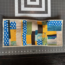 Load image into Gallery viewer, A5 Quilted Notebooks