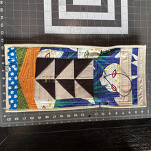 Load image into Gallery viewer, A5 Quilted Notebooks