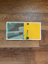 Load image into Gallery viewer, Quilted Pocket Notebooks