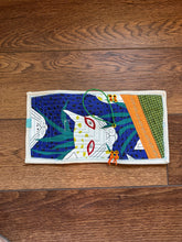 Load image into Gallery viewer, Quilted Pocket Notebooks