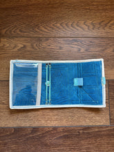 Load image into Gallery viewer, Quilted Pocket Notebooks
