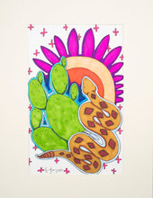 Load image into Gallery viewer, Mystery Drawing