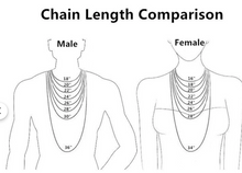 Load image into Gallery viewer, Fish Necklaces