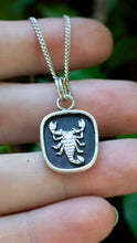 Load image into Gallery viewer, Scorpion| Made To Order | Symbols