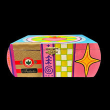 Load image into Gallery viewer, Painted Trinket Box