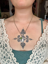 Load image into Gallery viewer, Cowboy Boot Carabiner Necklaces