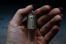 Load image into Gallery viewer, Engraved Rollerball Vial