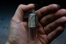 Load image into Gallery viewer, Engraved Rollerball Vial