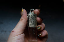 Load image into Gallery viewer, Engraved Rollerball Vial