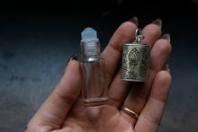 Load image into Gallery viewer, Engraved Rollerball Vial