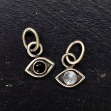 Load image into Gallery viewer, Eyeball Charms