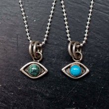 Load image into Gallery viewer, Eyeball Necklaces
