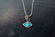 Load image into Gallery viewer, Eyeball Necklaces