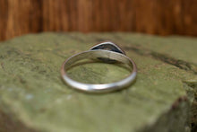 Load image into Gallery viewer, Protector Ring| .925 Silver| Seconds| Various Gems