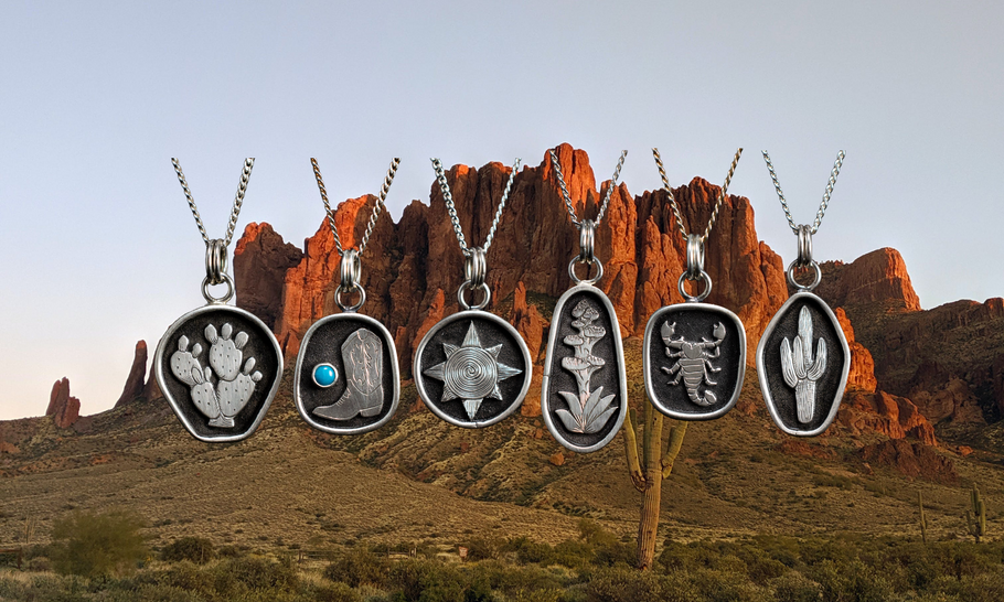 Introducing The Symbols Line