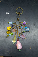 Load image into Gallery viewer, Kandy Keychains
