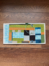 Load image into Gallery viewer, Quilted A6 Notebook Covers
