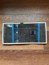 Load image into Gallery viewer, Quilted A6 Notebook Covers
