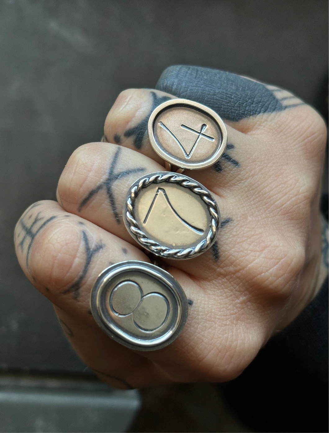 Number Ring