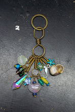 Load image into Gallery viewer, Kandy Keychains
