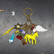 Load image into Gallery viewer, Kandy Keychains
