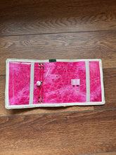 Load image into Gallery viewer, Quilted A6 Notebook Covers

