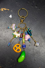 Load image into Gallery viewer, Kandy Keychains
