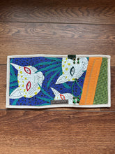 Load image into Gallery viewer, Quilted A6 Notebook Covers
