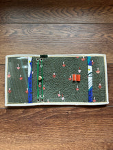 Load image into Gallery viewer, Quilted A6 Notebook Covers
