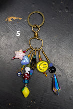 Load image into Gallery viewer, Kandy Keychains
