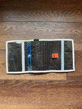 Load image into Gallery viewer, Quilted A6 Notebook Covers
