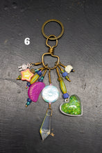Load image into Gallery viewer, Kandy Keychains
