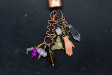 Load image into Gallery viewer, 888 Angel Number Lighter Case Keychain
